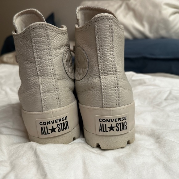 Converse - Picture 5 of 5